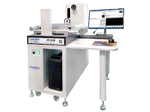 影像測量儀的日常保養(yǎng)